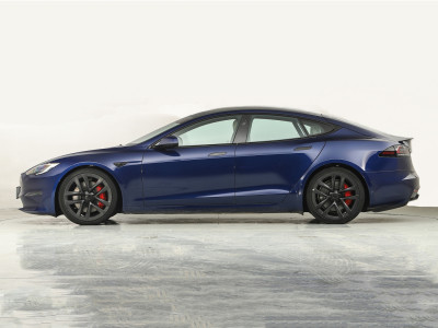 Tesla Model S Фото №7